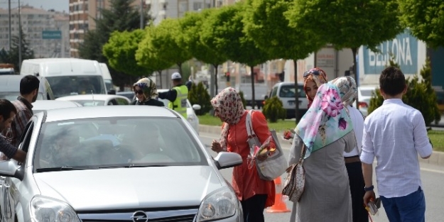 Malatya’da Motorlu Taşıt Sayısı Arttı