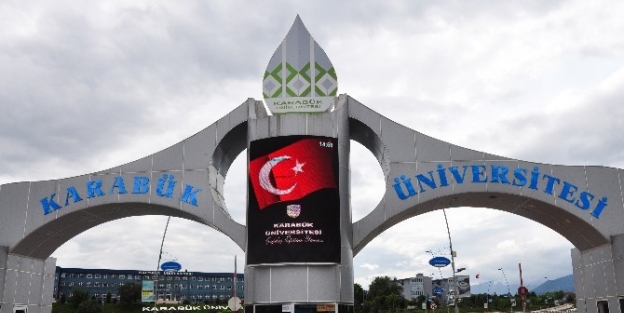 Kbü’ye En İyi Tasarım Ödülü
