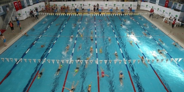 Sporda Profesyonelliğin Adresi Şehitkamil Belediyespor