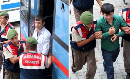 Uyuşturucu satıcılarına hakim nasihati