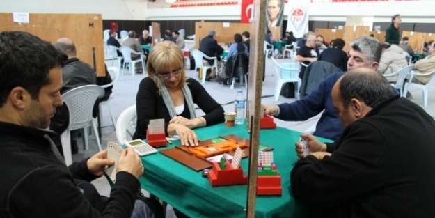 Seferihisar Briç Takımının Türkiye Başarısı