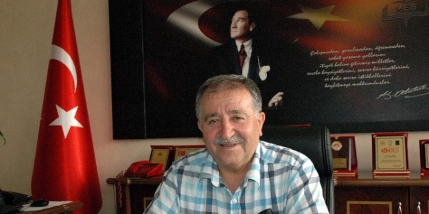 Adıyaman’da Özel Okula Gidecek Bin 42 Öğrenciye Teşvik