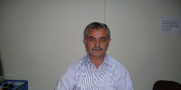 Tatilcilere Erken Rezervasyon Uyarısı