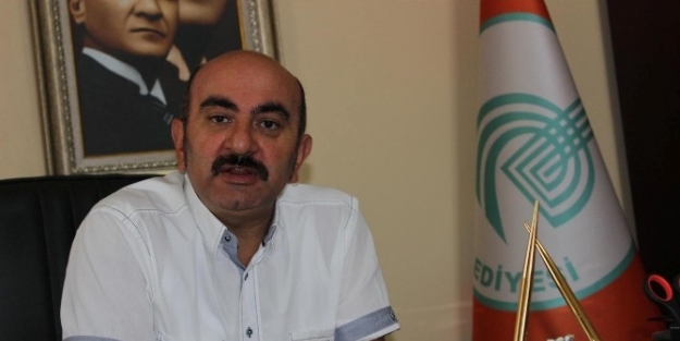 Edirne Belediye Başkan Yardımcısı Dr. Ertuğrul Tanrıkulu’dan Edirne Esnafına Uyarı