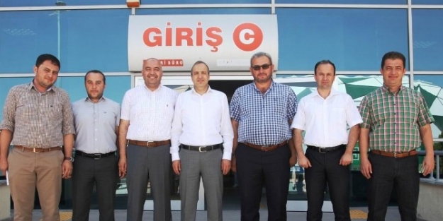 Selçuklu Belediyespor Kulübü’nden İlk Toplantı