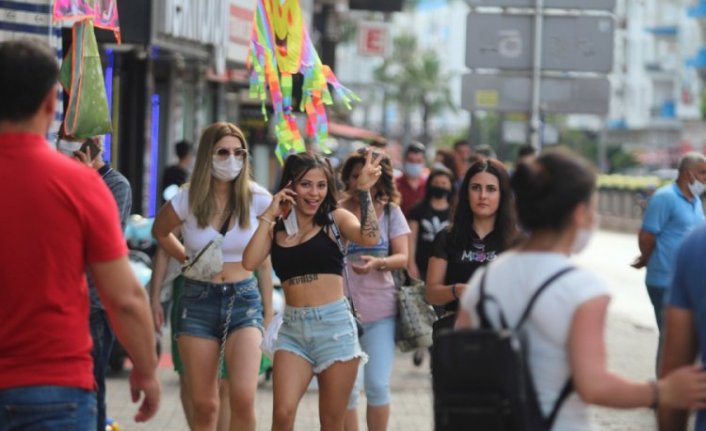 Korkutan açıklama: Vakalarda yakında ciddi artış olacak