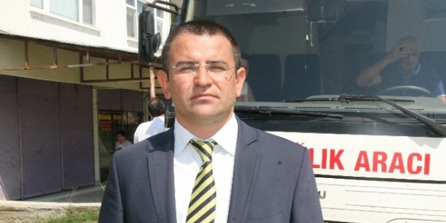 Şifayi Evde Dağıtıyorlar