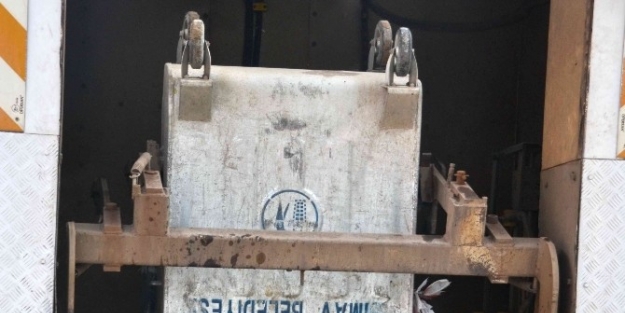 En Son Teknoloji İle Dezenfekte