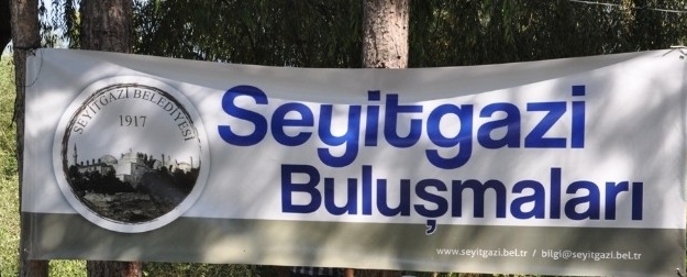 Eskişehir’de ’seyitgazi Buluşmaları’ Toplantısı