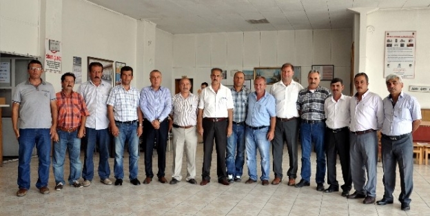 Bolu İl Özel İdaresinde Seçim Heyecanı
