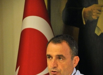 Ayvalık’ın Geleceğini Parlatacak Proje