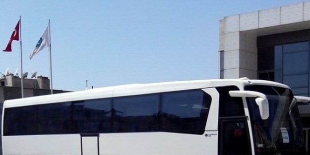 Bandırmaspor Otobüsüne Kavuştu