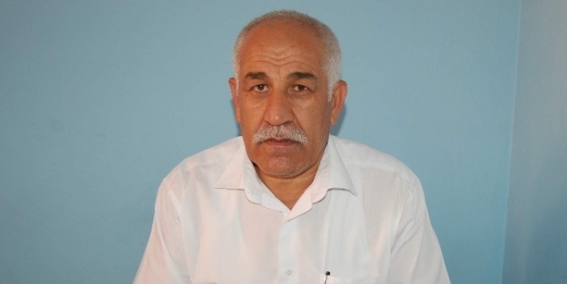 Teker: “eğitime Hazırlık Ödeneği Tüm Personele Verilmeli”