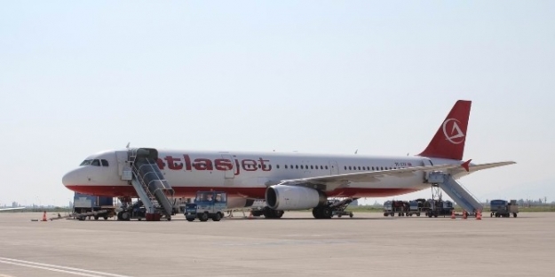 Talep Artınca Büyük Uçak Kaldırmaya Başladılar
