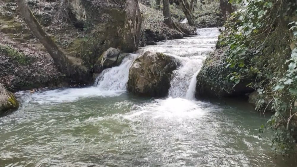 Bursa’nın gizli güzelliği koruma bekliyor