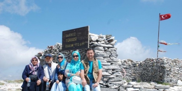 Kazdağları’nın Zirvesinde 5 Asırlık Türkmen Geleneği