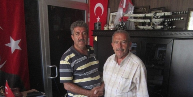 Yerel Yönetimler Derneği’nin Başkanı Ali İhsan Özaytaç Oldu