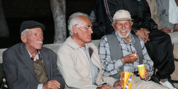 Sinema Günleri Han’da Da Başladı