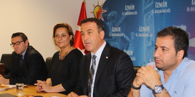 Ak Partili Kadınlardan Kızılay’a Taze Kan
