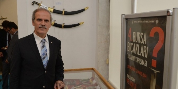 "ahi Evran" Ödülü Altepe’ye