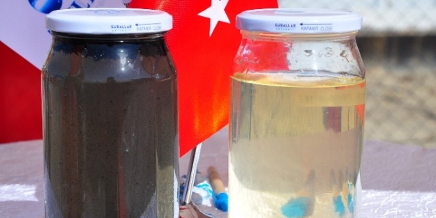 Manisa Büyükşehir’den Çevreye Duyarlı Açılış