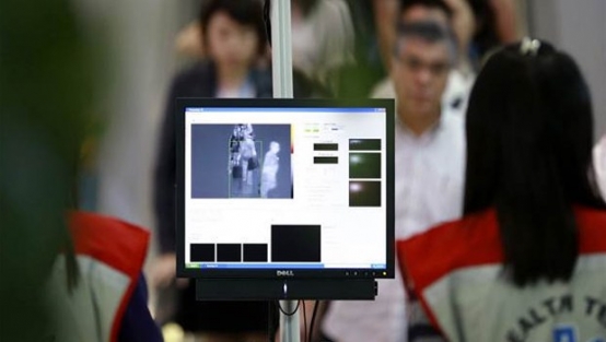 Ebola o ülkede hızla yayılıyor