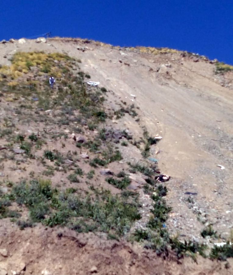 Piknik yolunda kaza: Ölü ve yaralılar var