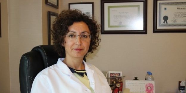 ’’hipofiz Tümörünüz Ailenizden Kalıtsal Olabilir’’