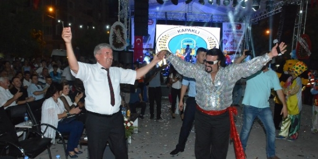 Kapaklı’da 10 Yılda Bin 32 Çocuk Sünnet Ettirildi
