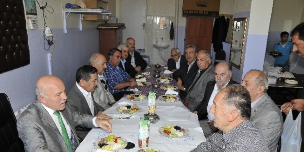 Şehir İçi Ulaşıma Neşter