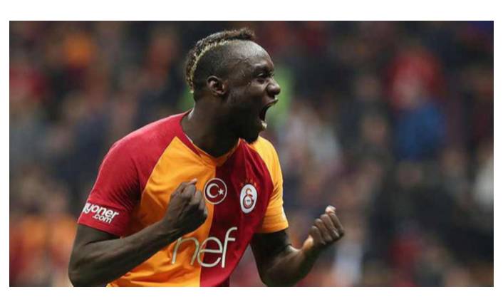 Diagne yine boş durmadı