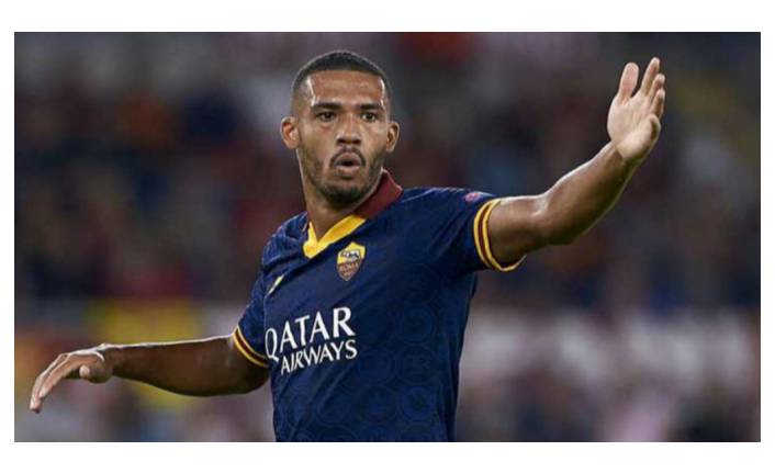 Fenerbahçe'de transfer için Juan Jesus operasyonu