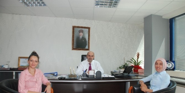 Sokak Hayvanları İçin Bir Araya Geldiler