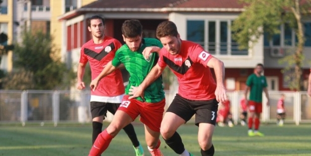 Kocaeli Birlikspor, Karagümrük’ü Geçti 2-0