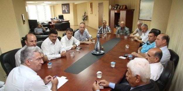 Kocaeli Örnek Ve Model Bir Kent