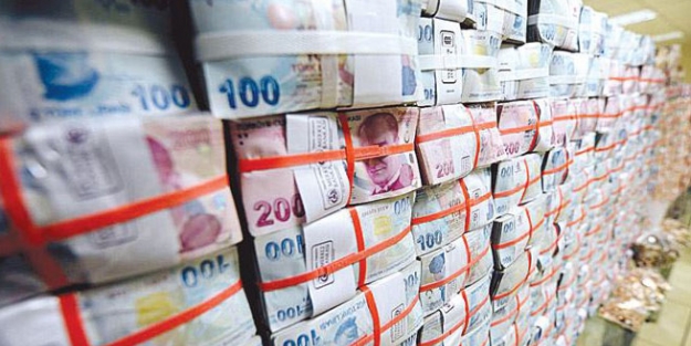 Dış açıklarda 33 milyar dolarlık artış