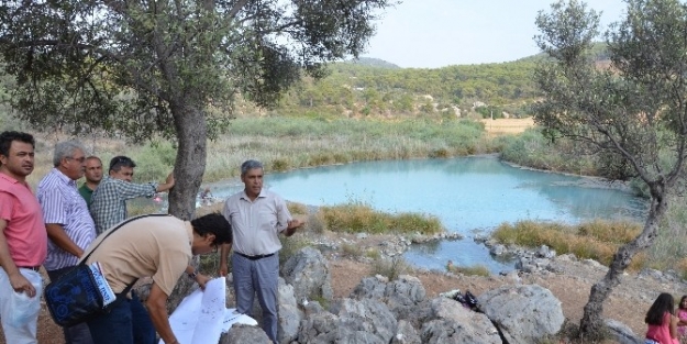 Dalaman’a Yeni Termal Tesis