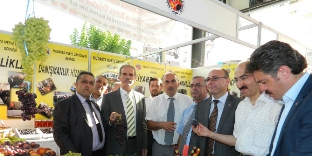 Anadolu’nun Lezzetleri Mudanya’da Tanıtılıyor