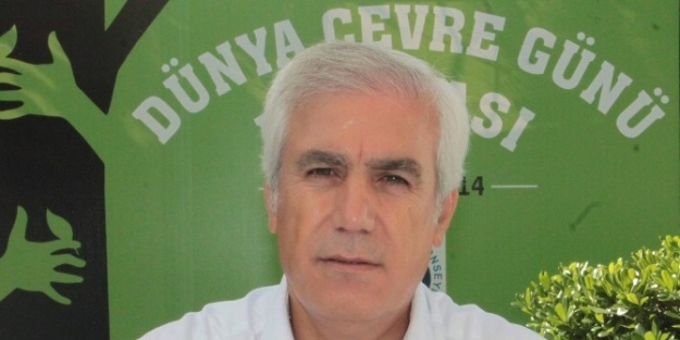 Işid Zulmünden Kaçan Yezidilere Nilüfer’den Yardım Eli