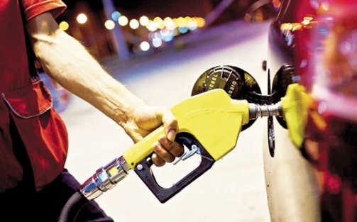 233 akaryakıt istasyonuna şok!