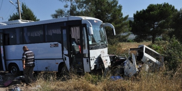 Ameyra Ve Esin Yaşama Tutunamadı