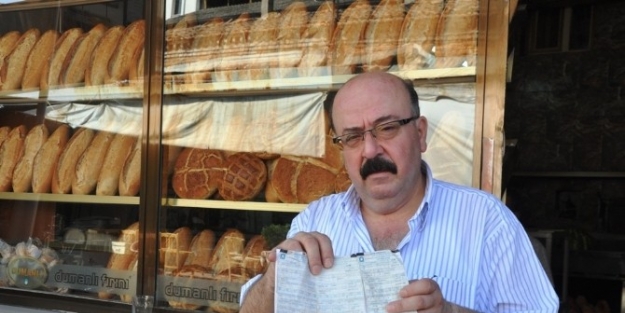 Ödemişliler, Yüksek Su Faturalarından Şikayetçi