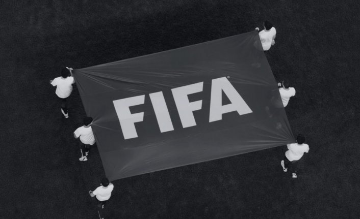 FIFA Vakfı, Türkiye ve Suriye'deki depremzedelere 1 milyon Dolar yardımda bulunacak