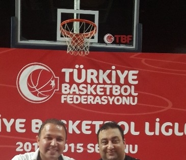 Adana Aski Spor, Hedefe Kilitlendi