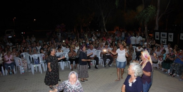 Balıklıova’da Yaz Şenliği Var