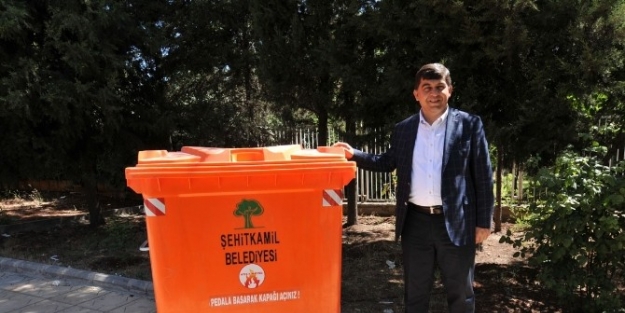 Şehitkamil Belediyesi Halk Sağlığına Büyük Önem Veriyor