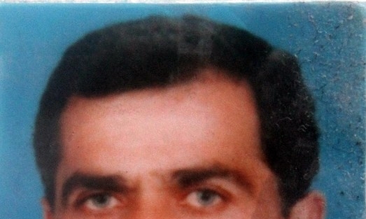 Oğlunun Aracıyla Elektrik Direğine Çarparak Öldü