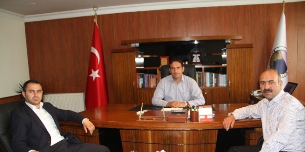 Serhat Ardahan Spor İçin Destek Yemeği Düzenlenecek