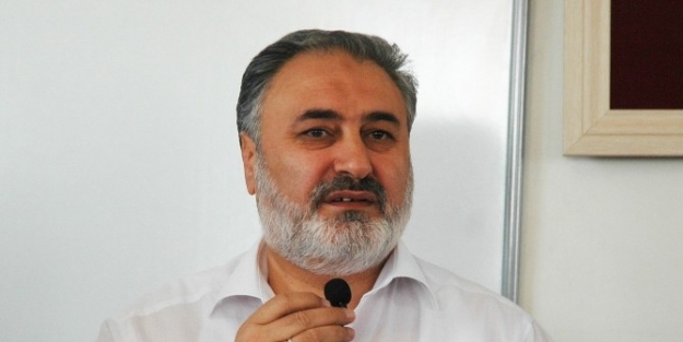 Erzurum Müftüsü’nden Bonzai Fetvası