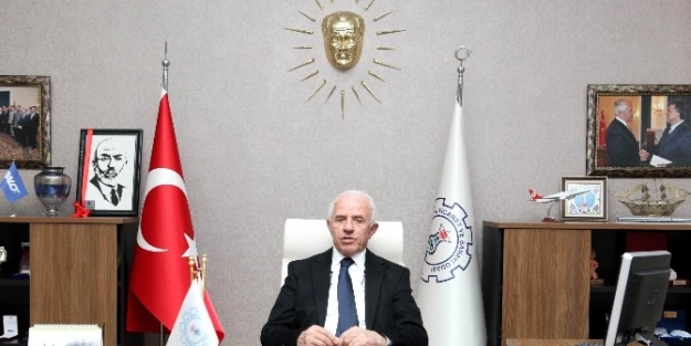 Nafi Güral: Karayolu Maliyetleri Artırıyor, Çözüm Demiryolu